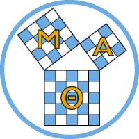 Mu Alpha Theta - Math Club